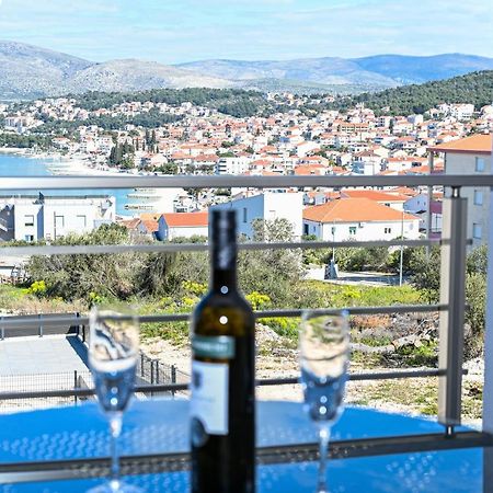 Luxury Apartment With Swimming Pool Ana トロギール エクステリア 写真