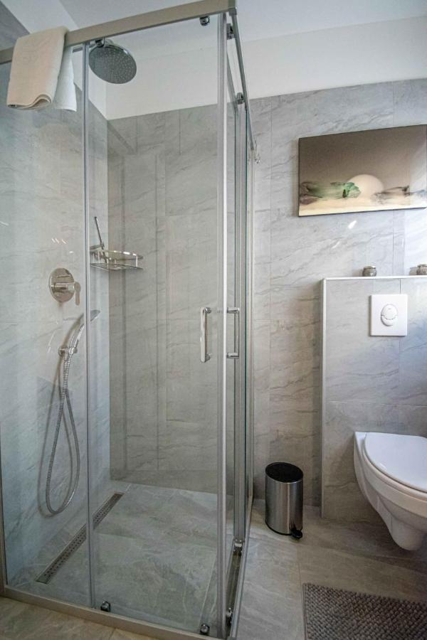 Luxury Apartment With Swimming Pool Ana トロギール エクステリア 写真