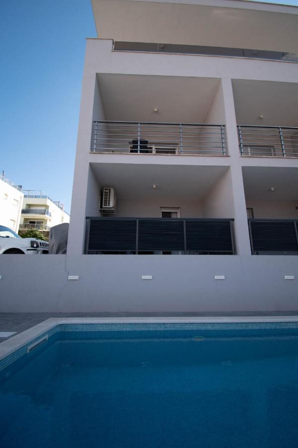 Luxury Apartment With Swimming Pool Ana トロギール エクステリア 写真